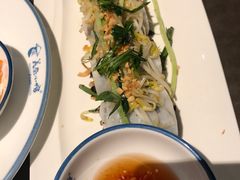 -美奈小馆·越南料理(中航城君尚购物中心店)