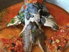 -俏九州·小炒黄牛肉(华润万象汇店)