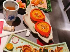-匠和风精致料理(祥禾天地店)