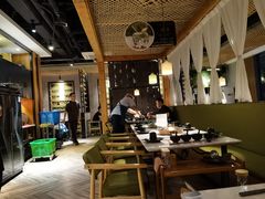 -狐狸爱上椰子鸡(滨江星光大道店)