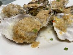 -龙悦湾酒家·八阵鱼生·渔人码头店