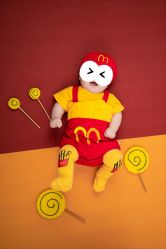 -星豆豆儿童摄影(南郊太白南路店)