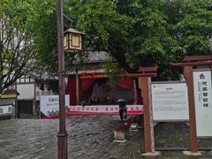 -南关石牌坊古镇