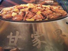 -甘家界牌柠檬鸭(青山店)