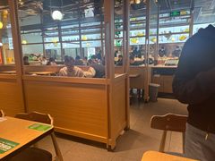 -老乡鸡(上海品尊国际中心店)