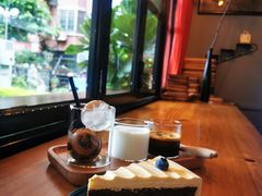 -转山咖啡(松柏社区店)