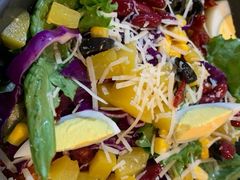 -疯克大象美式烤肉餐厅