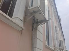 -八字桥历史街区-天主堂