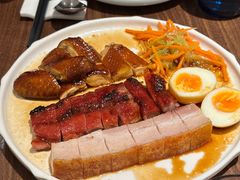 -港丽餐厅(杭大店)