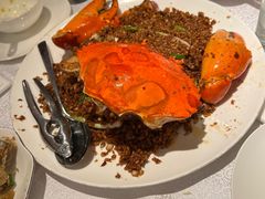 -喜记避风塘炒辣蟹(旗舰店)