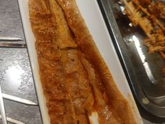 -锦州烧烤·纸包鱼(物资学院路店)