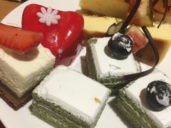 -盛宴标帜西餐厅龙虾.鲍鱼•牛排(重庆喜来登大酒店)