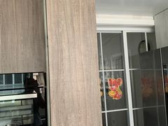 -佰丽爱家全屋定制(汶水店)