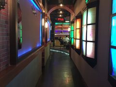 -好享派·团建轰趴馆(旗舰店)