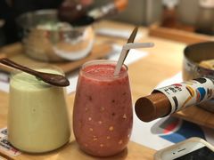 -火山屋台(新街口店)