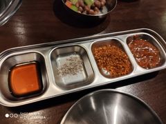 -·缸桶屋·韩式牛肋条自助烤肉(西湖D11店)