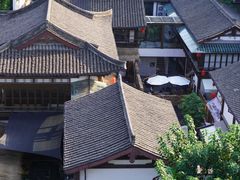 -河坊街景区