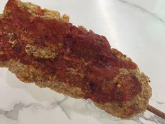 -香酥鸡排(京汉大道店)