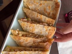 -静之湖湖畔餐厅