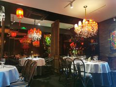 -小河盐帮·私家菜·烤鸭(三元桥·霄云路店)