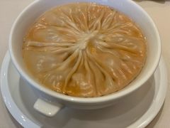 -利苑酒家(华熙国际店)