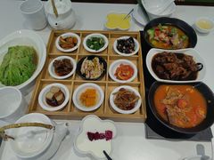 -新仙清汤牛腩(铜锣湾店)