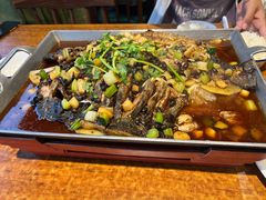 -巫山烤全鱼(富康京科苑路店)