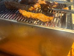 -丹东特色烤肉(学府路一部店)