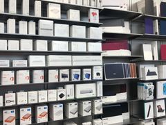 -Apple零售店(成都太古里店)
