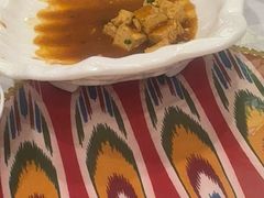 -清真·玛丽亚新疆菜主题餐厅(浙江中路店)