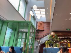 -志明眷村·台式融合菜·宵夜