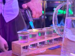 -Famous肥猫墨西哥音乐餐吧(五棵松华熙LIVE店)