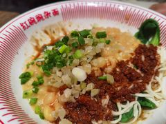 -遇见小面(SM城市广场一期店)
