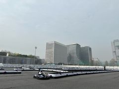 -赛卡联盟卡丁车馆(上海世博店)