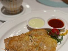 -波特曼西餐厅(南岗店)