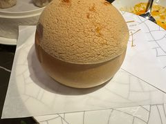 -海派悦庭·海胆烧麦·新融合菜(凯德广场店)