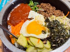 -土大力韩式烤肉料理(39年·和平路店)