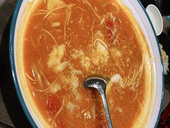 无刺番茄鱼-好人民间·番茄鱼酸菜鱼(杭州永旺梦乐城店)