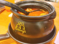 经典原味两掺-姐弟俩土豆粉(沈阳铁西万达店)