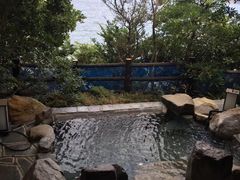 -南紀白浜 浜千鳥の湯 海舟