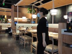 大堂-佬肥猫(周浦万达店)