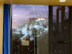 -平措康桑·和牛自助观景餐厅(布达拉宫店)