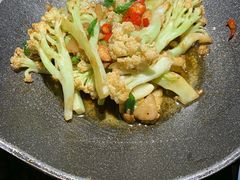 -姐夫的小菜(新中关购物中心店)