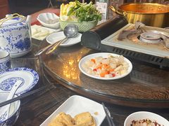 -贵州人家·酸汤火锅·20年老字号