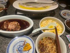 -南京大牌档(青岛万象城店)