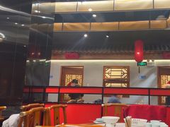 -北平食府(马鞍山路店)