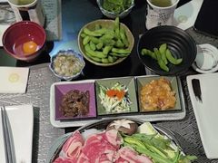 -昱匠·日本料理(金融街店)