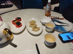 桂花拉糕-绿波廊(豫园店)