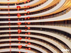 -杭州国际会议中心洲际酒店-原素全日餐厅(解放东路店)