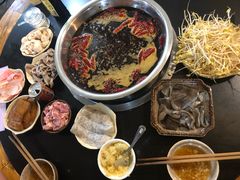 -大龙火锅(老店)